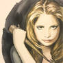 Buffy the Vampire Slayer