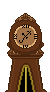 Grandfather Clock