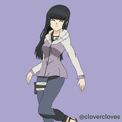 Hinata Hyuga