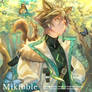 Commission Mikibble Leo