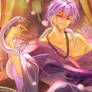 Aya contest