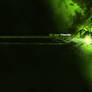 Greenmedia wall