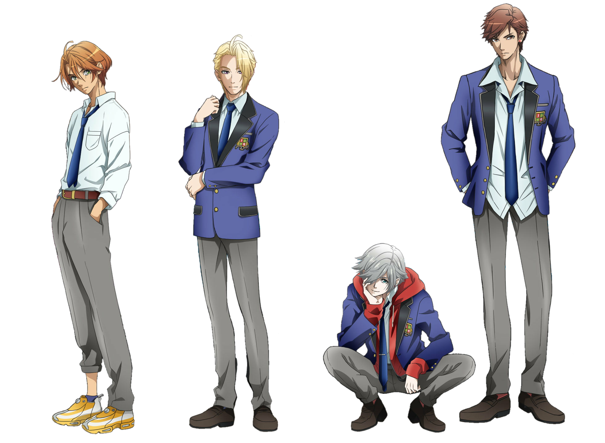 Arp Backstage Pass By Zetaewigkeit On Deviantart