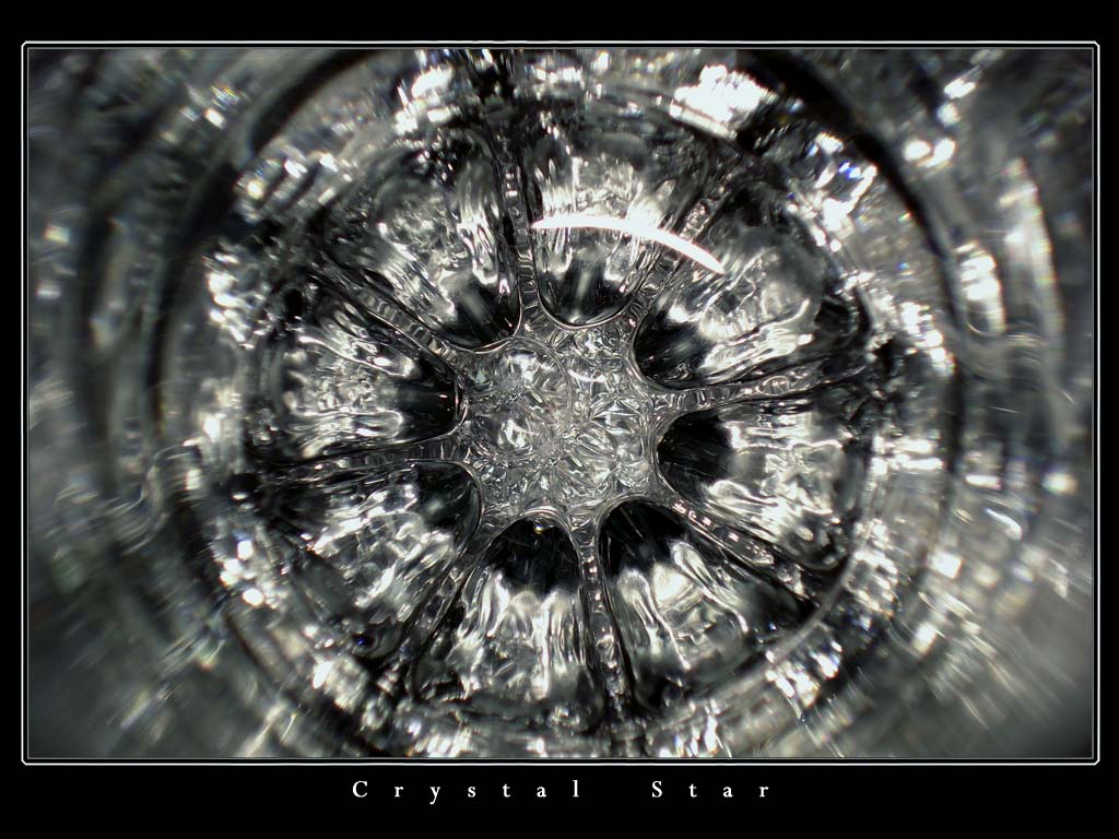 Crystal Star