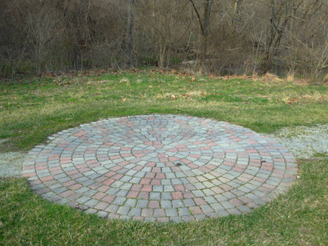 Stone Circle 3