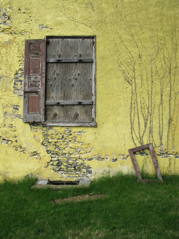 Abandoned House 2