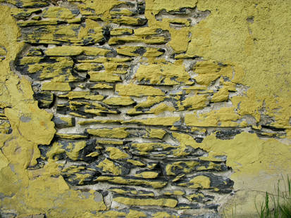 Old Wall 1