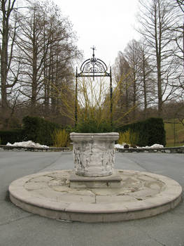 Fountain 1