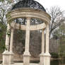 Stone Gazebo 2