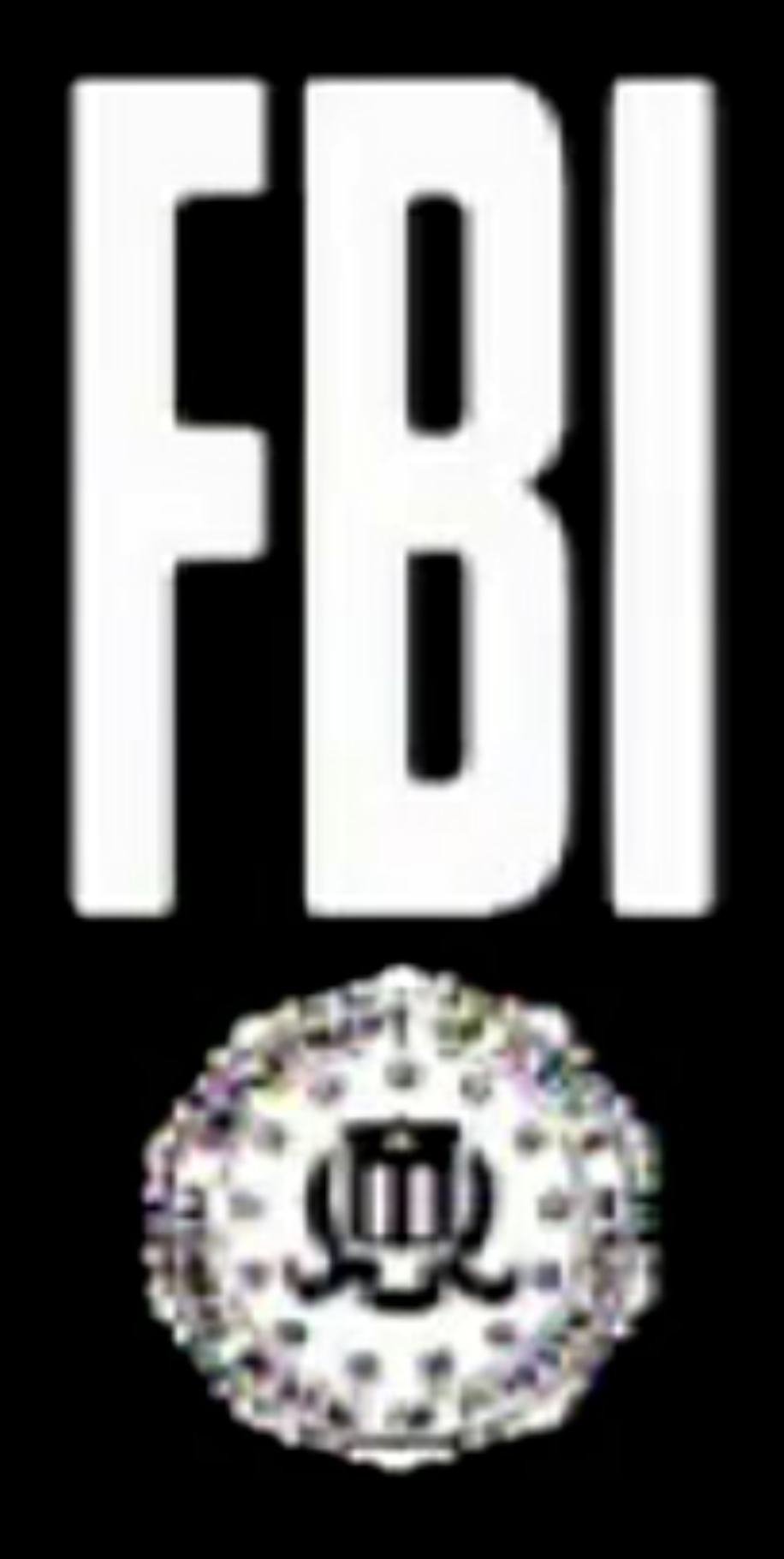 FBI letters and seal #1 by brandondavis50096 on DeviantArt