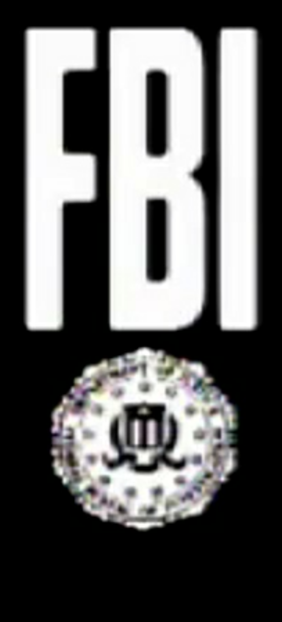 FBI letters and seal #2 by brandondavis50096 on DeviantArt