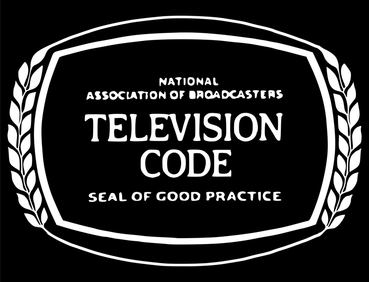 NAB Television Code logo (TV Land SSC version) by brandondavis50096 on ...