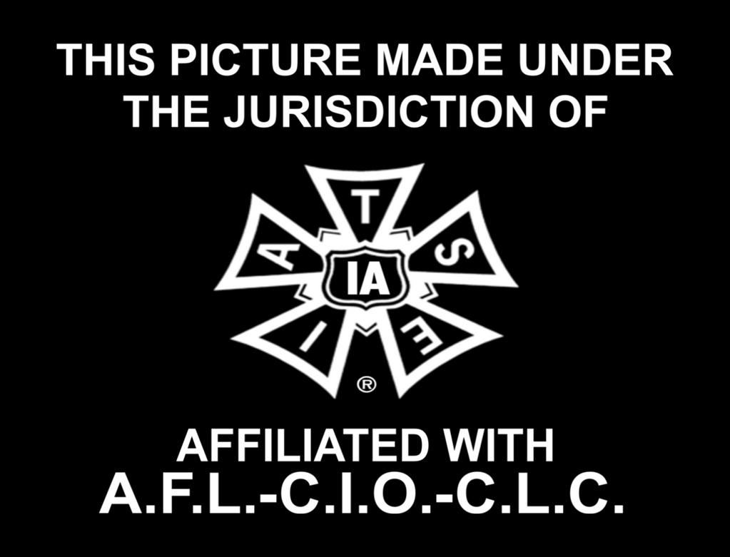 IATSE logo (TV Land SSC version) by brandondavis50096 on DeviantArt
