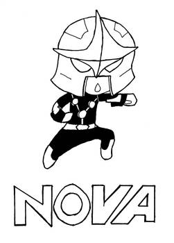 Nova