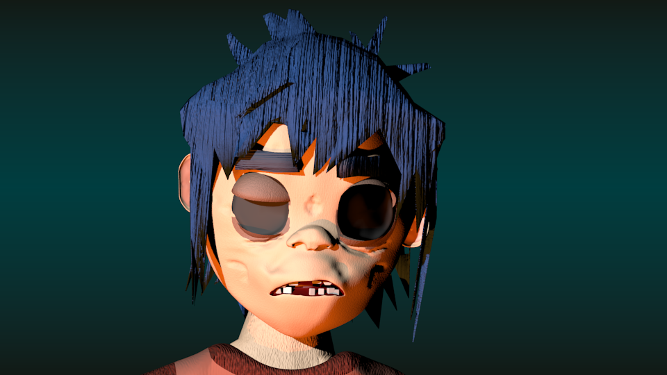 2д гориллаз 3д модель. Gorillaz in. Гориллаз Энергетик оранжевый. Gorillaz Eyes рингтон. Gorillaz i am happy