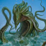 Sea Creature 2