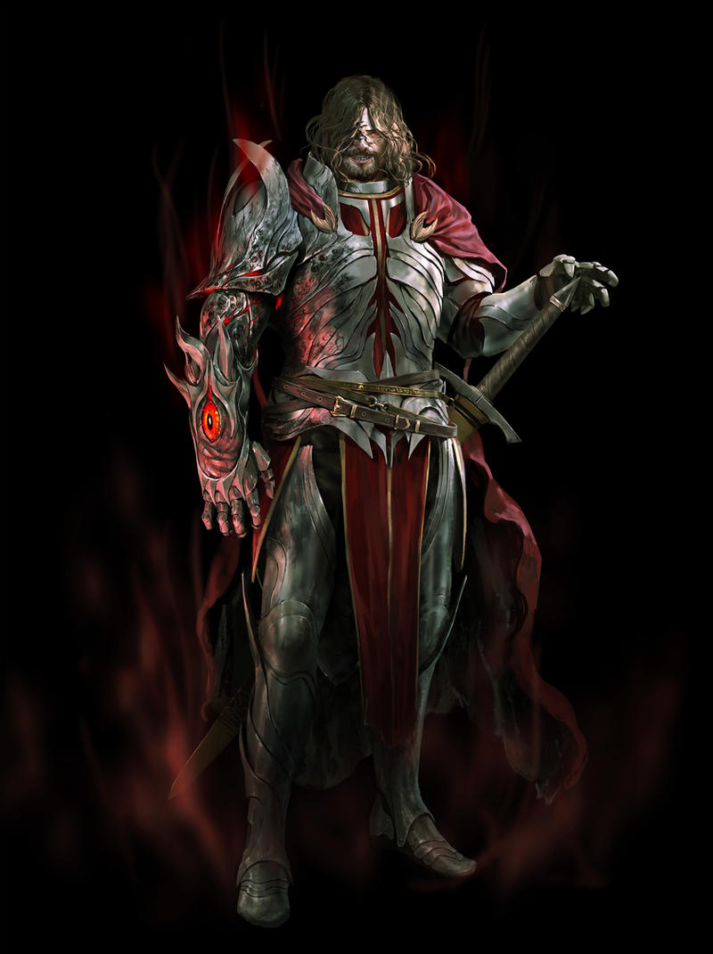 Corruption by ringasure on DeviantArt