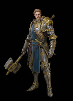 Paladin