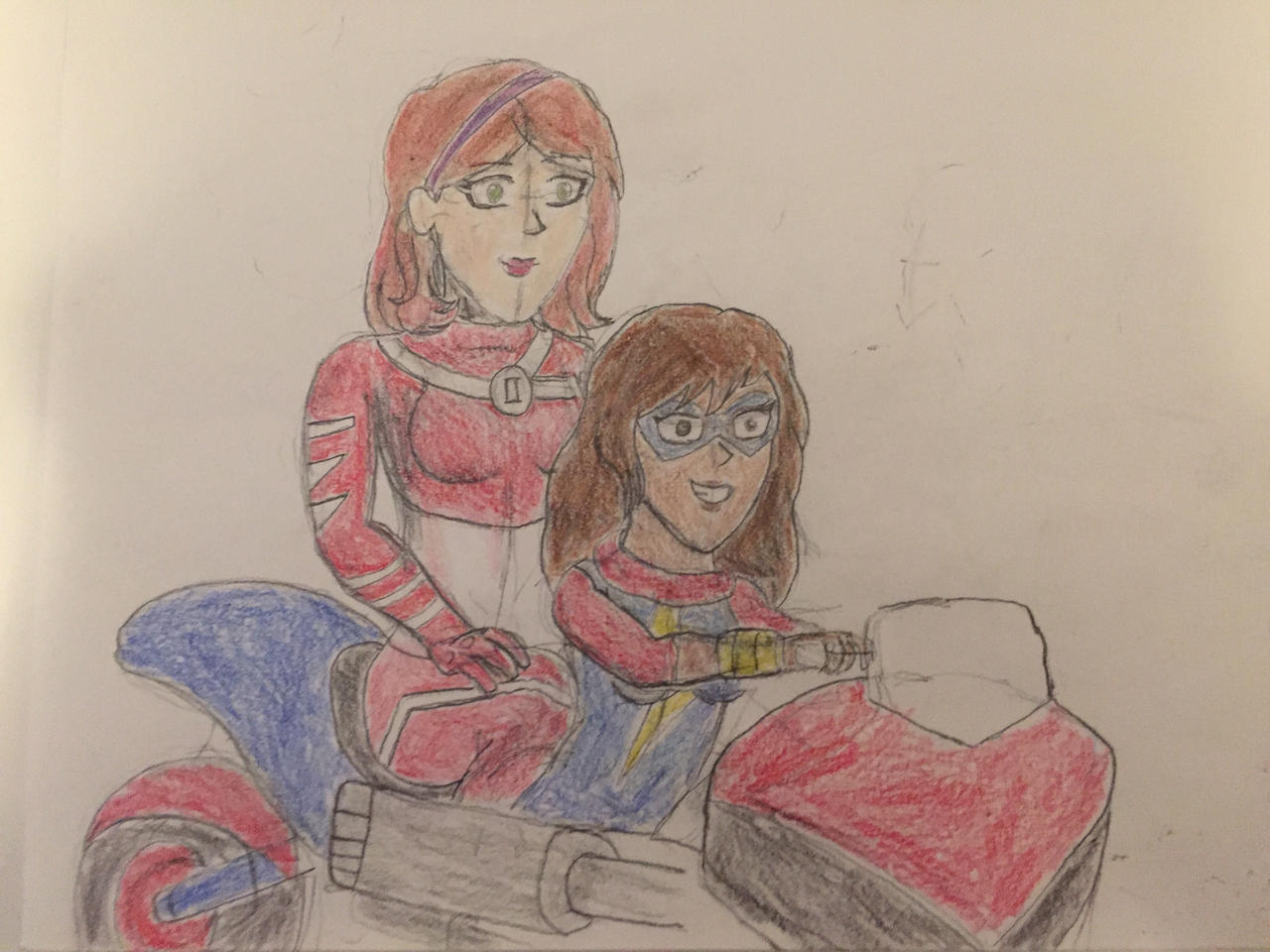 Testing on some rockets part 1 by Hulk61 on DeviantArt