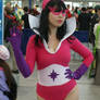 SDCC 2010 - Star Sapphire