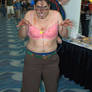 LBCC 2012 - Guy in Bra