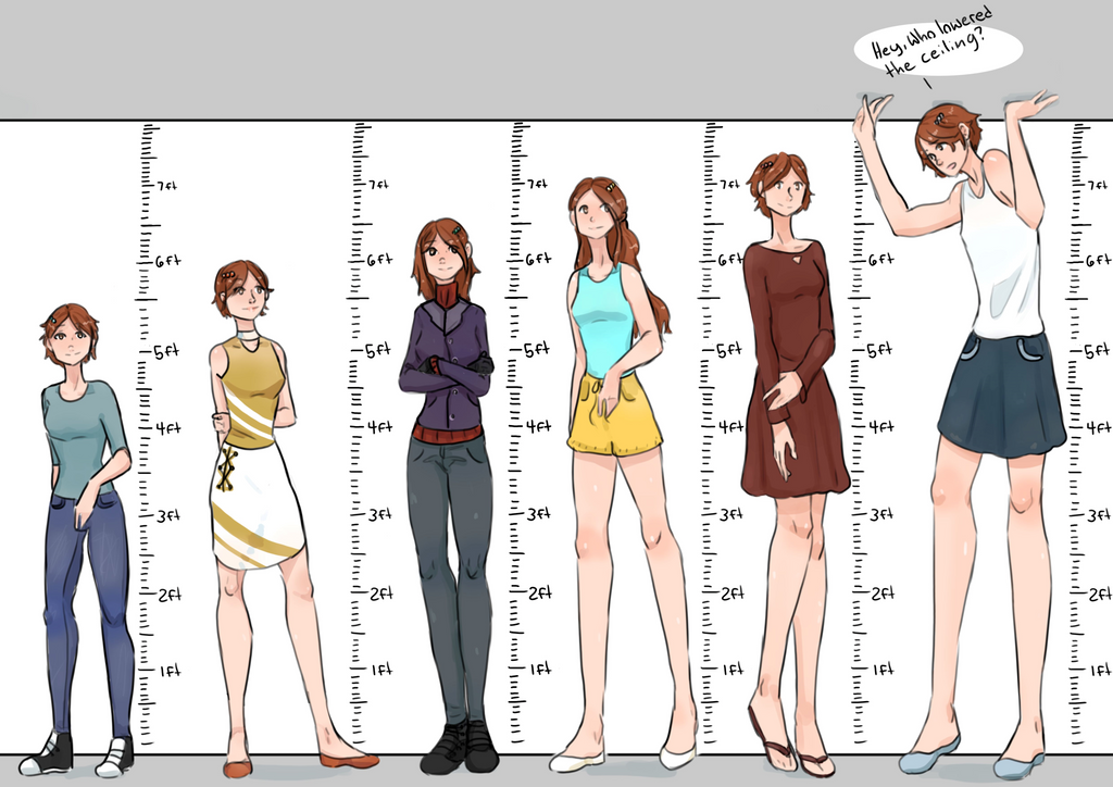 Tall+short Манга. Манга Tall girl and short boy. Tall women Манга.