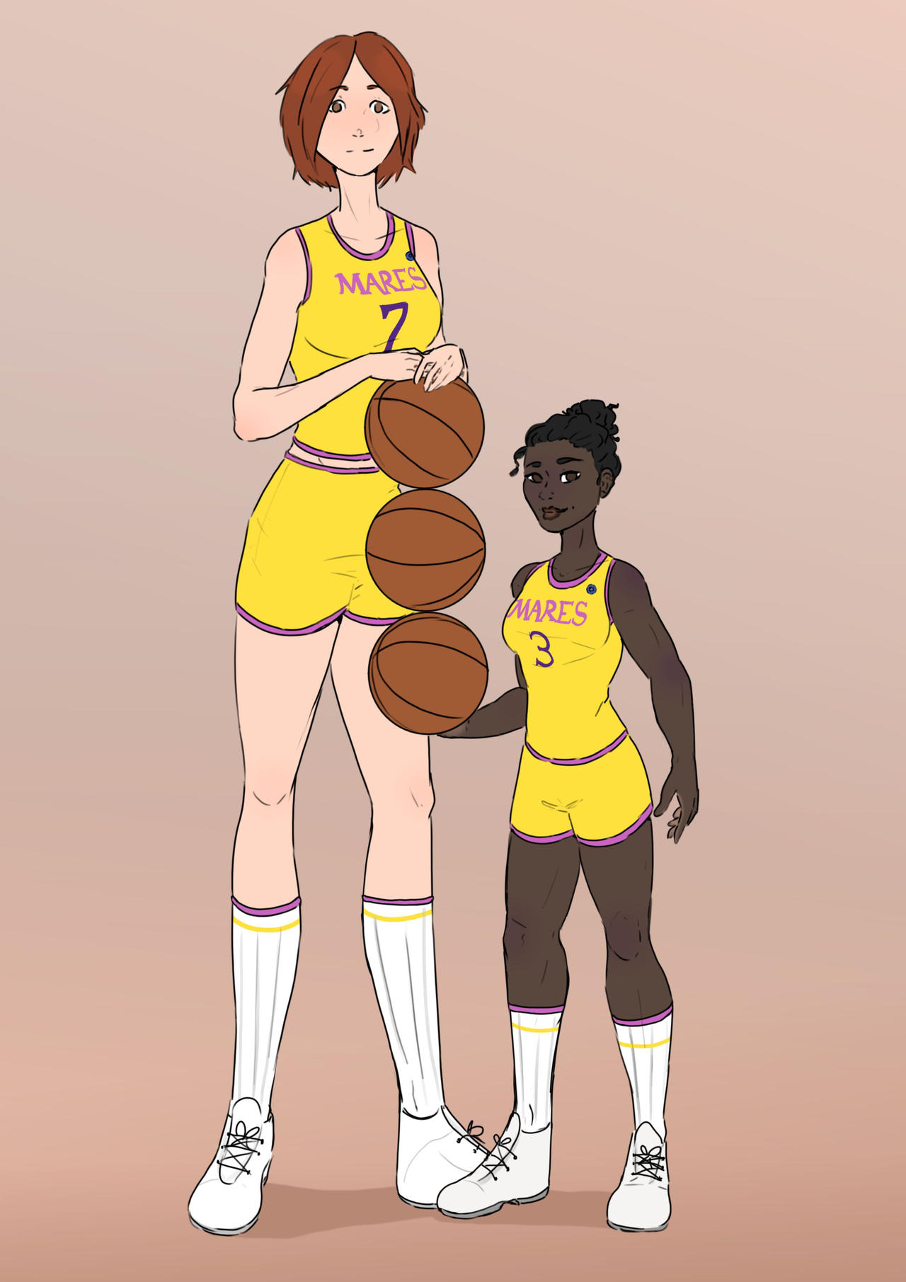 Deviantart Tall - 13xf1te