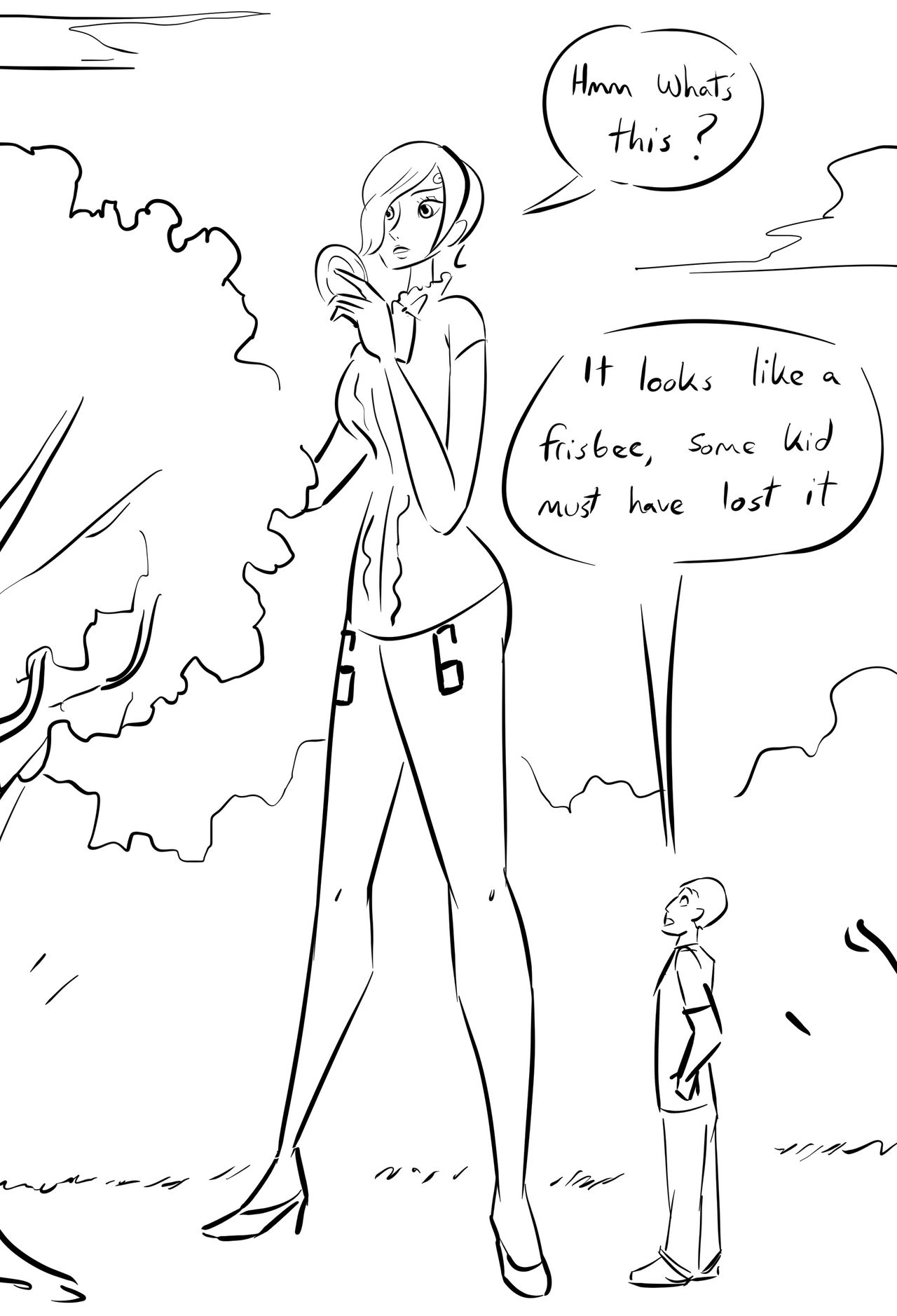 One Piece Reiju In The Real World 6 By A0040pc On Deviantart