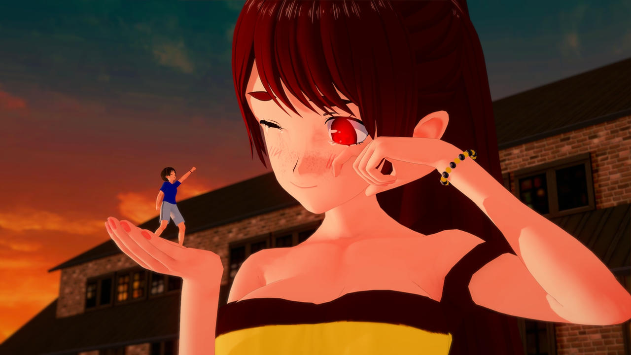 Guardians Of The Northern City: Chapter 47