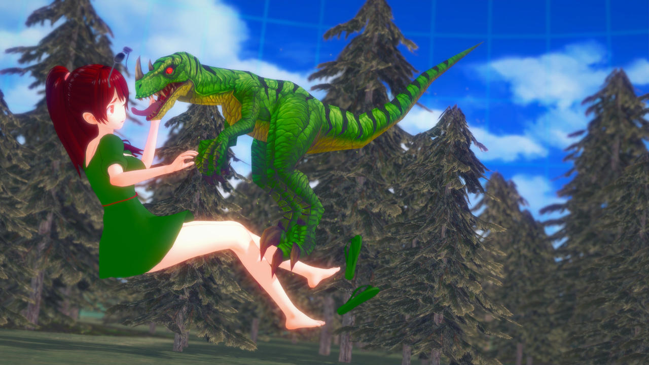 Guardians Of The Northern City: Chapter 51