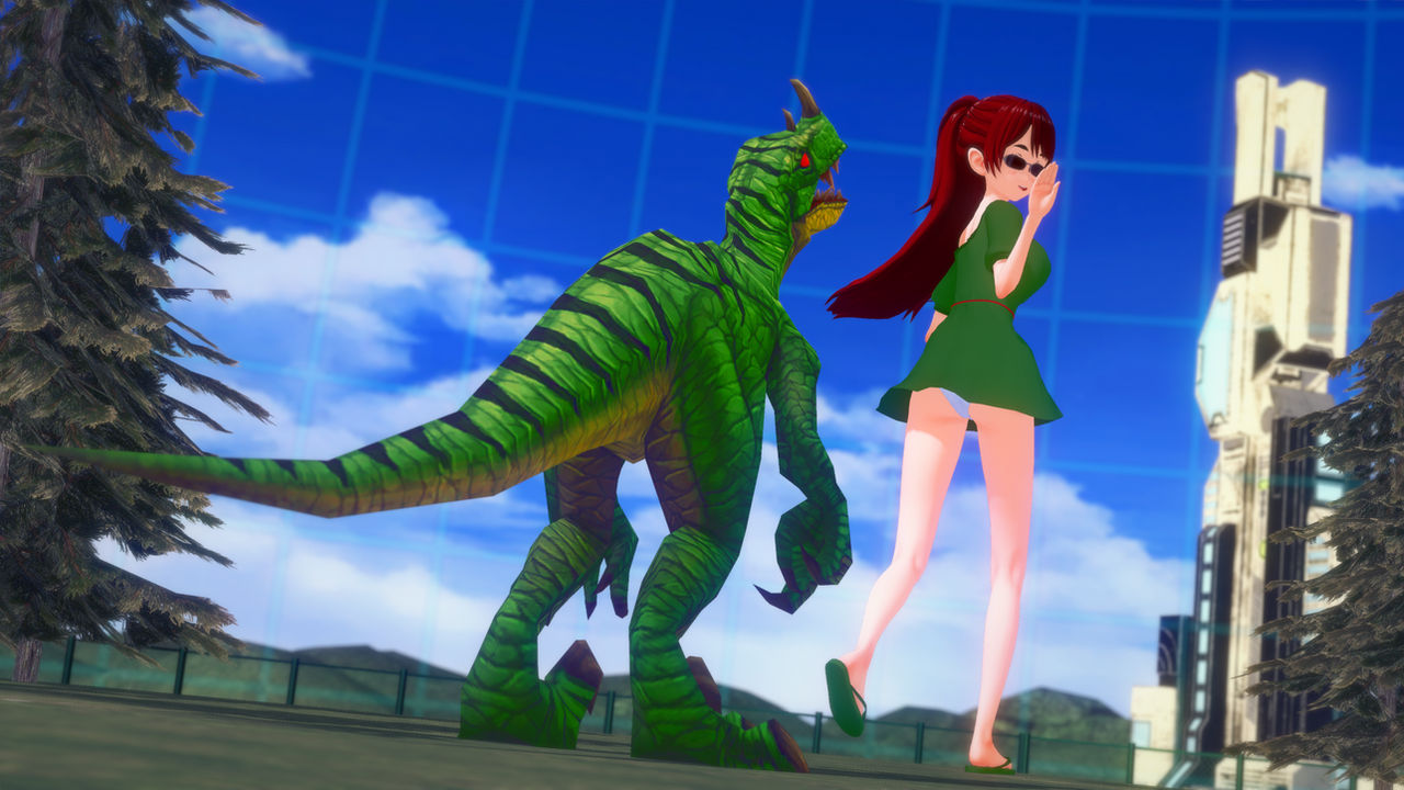 Guardians Of The Northern City: Chapter 55