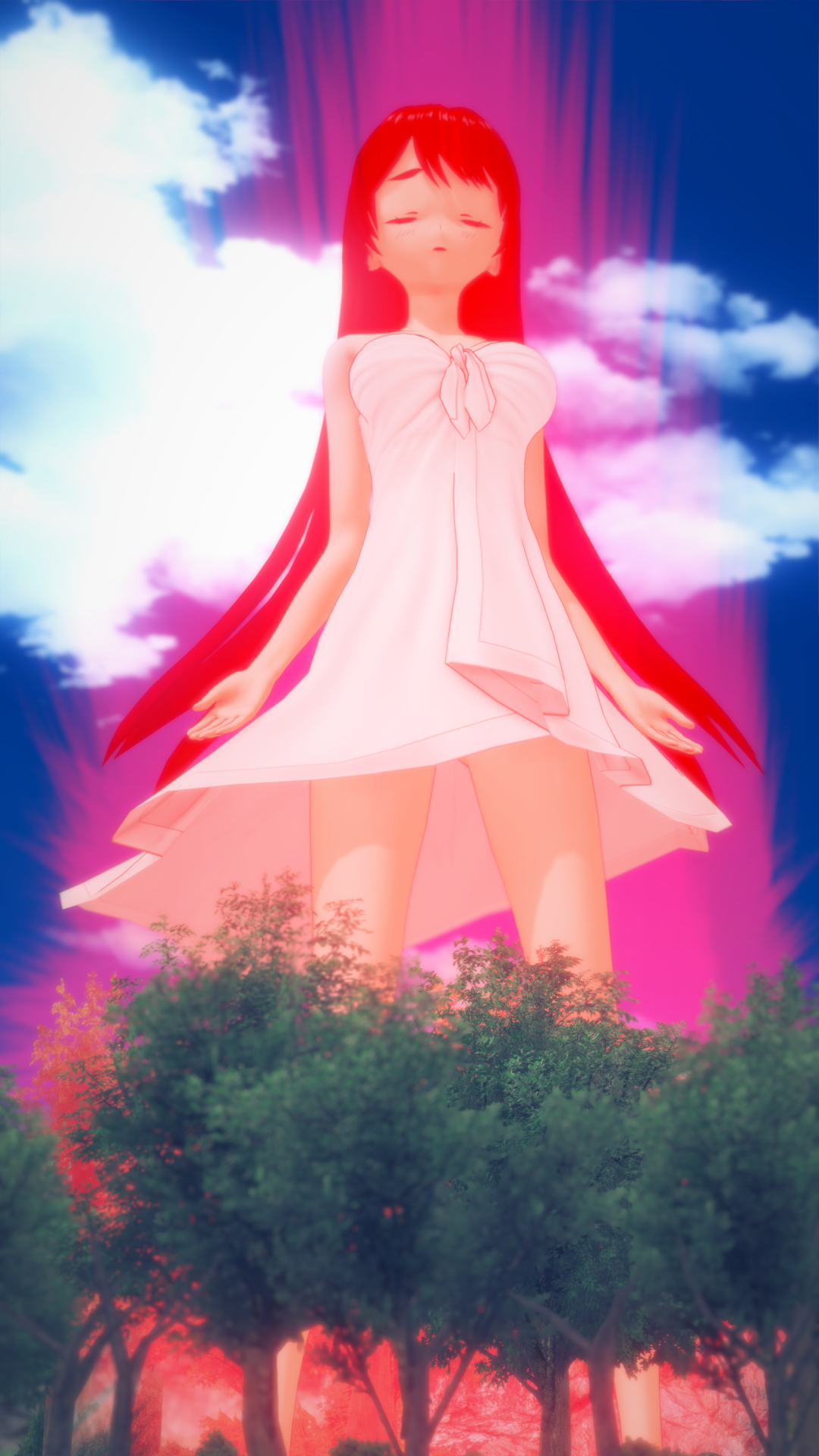 Guardians Of The Northern City: Chapter 84