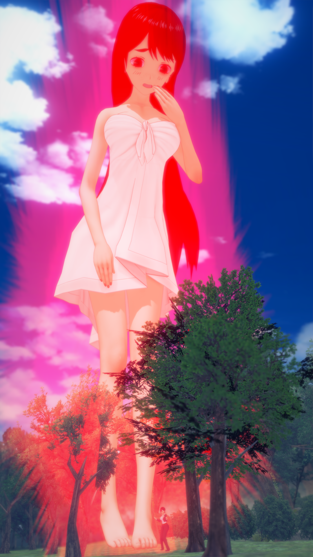 Guardians Of The Northern City: Chapter 86