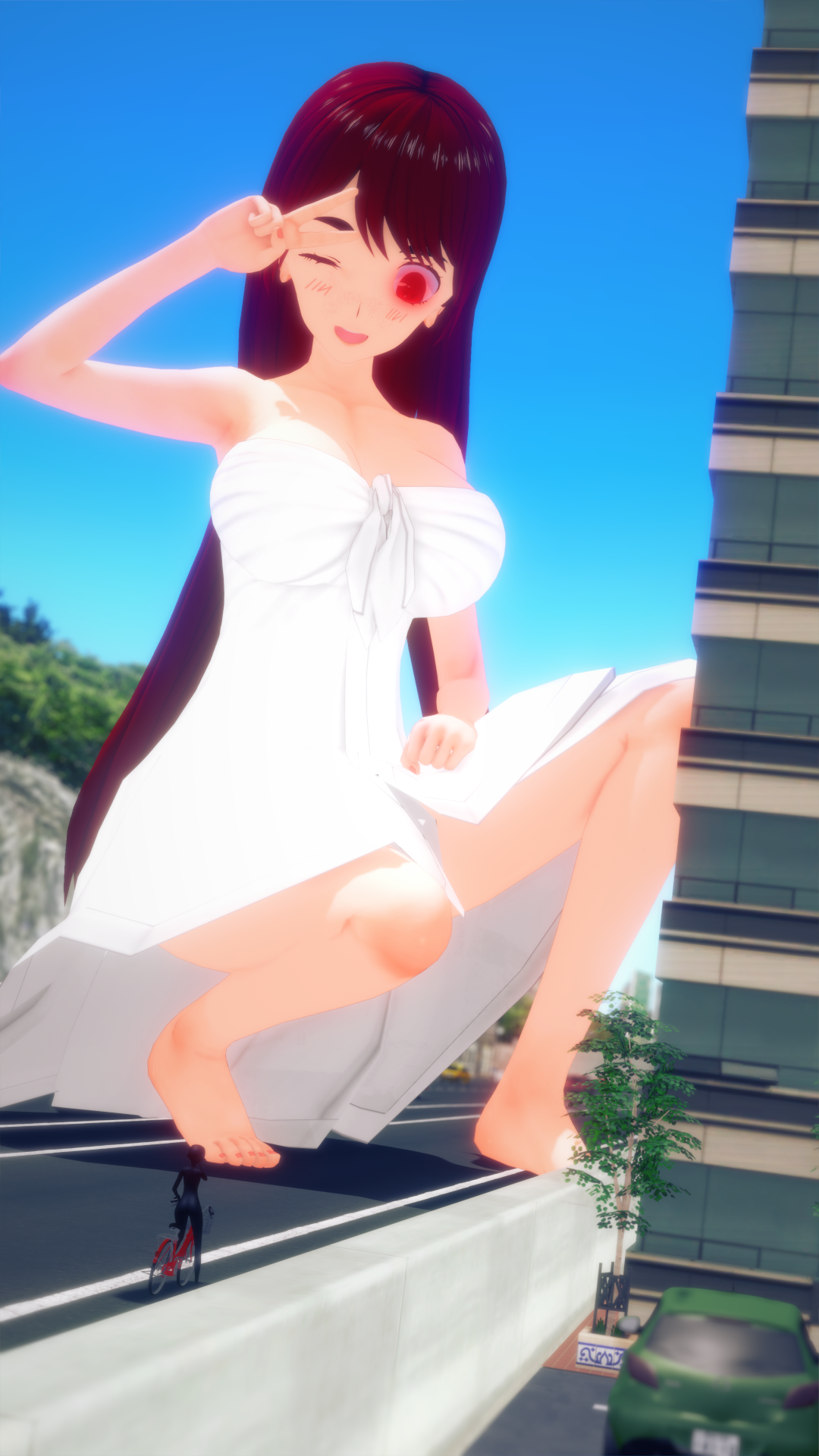 Guardians Of The Northern City: Chapter 90