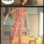 Jolene: Breakfast Mishaps