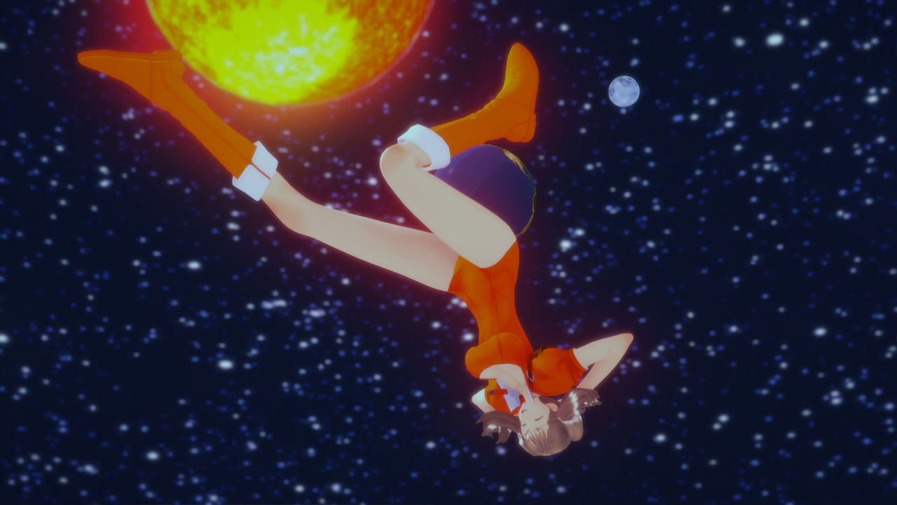 Diane: Giga, Longer and Relaxing