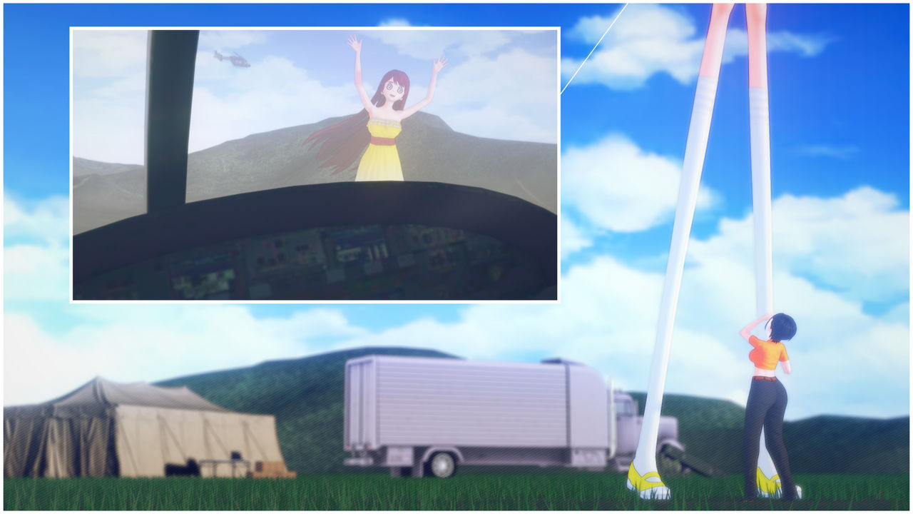 Guaridans Of The Northern City: Chapter 126