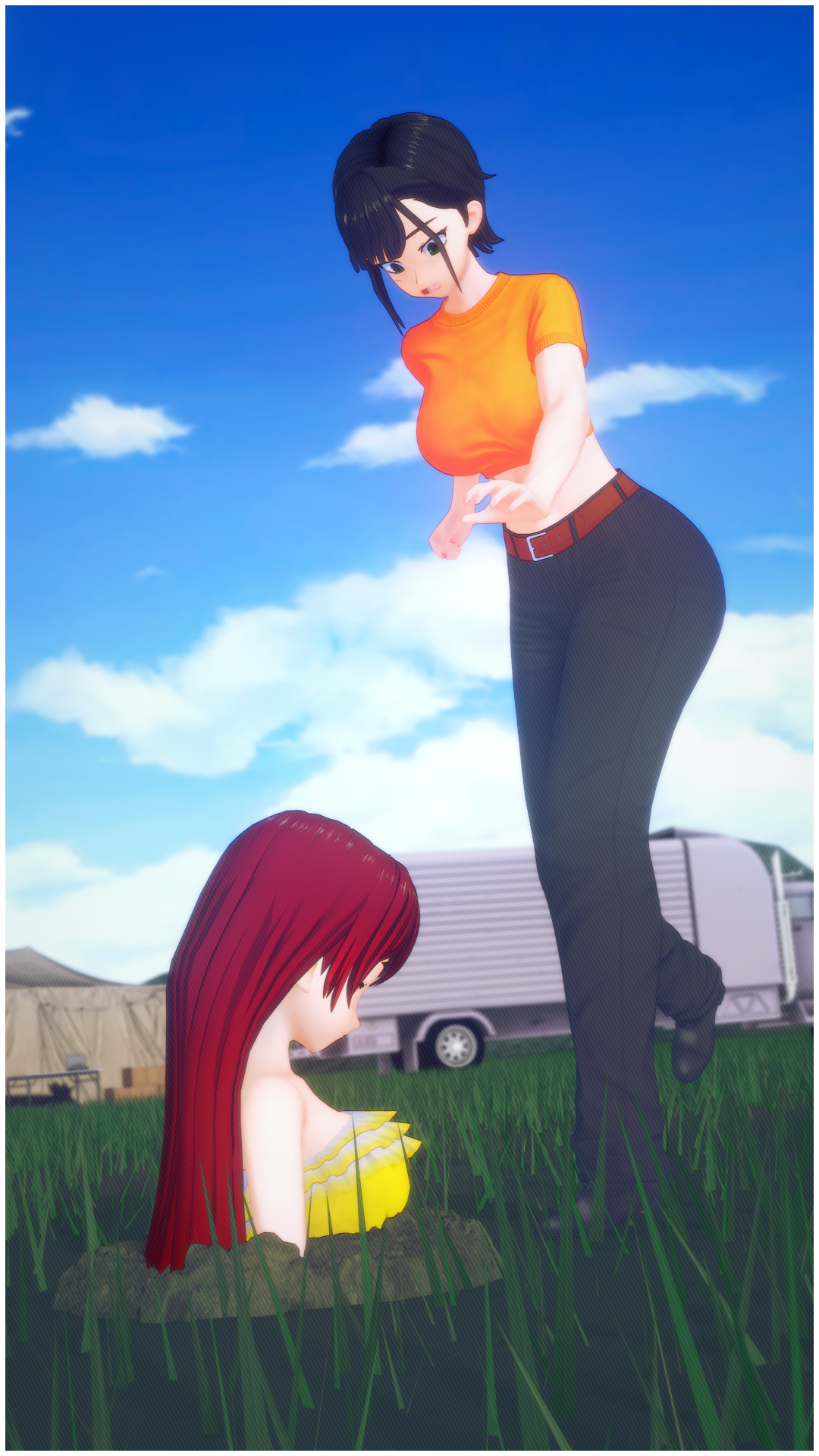 Guardians Of The Northern City: Chapter 130