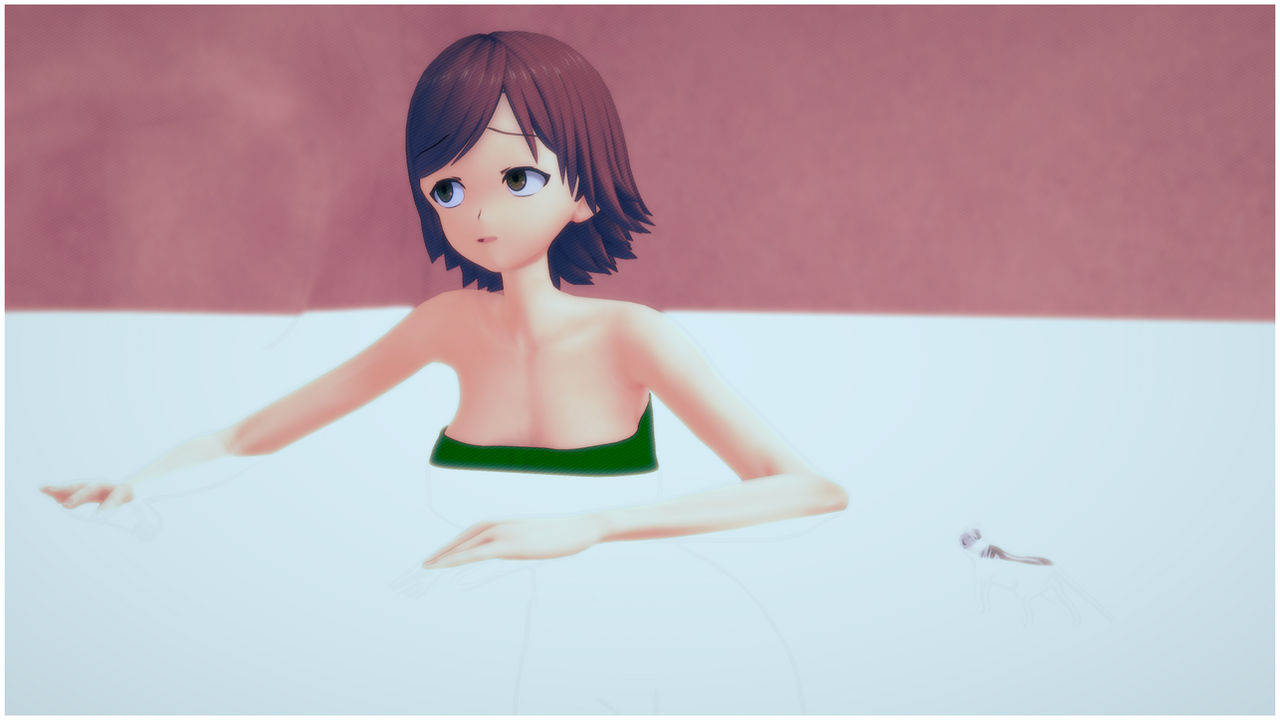 Sastrid's Dream: Treading Milk In A Unknown Place