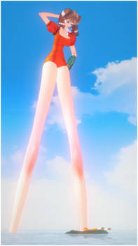 Diane's Short Problem #18