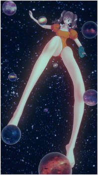 Diane's Short Problem: Finale