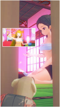 A Delinquent Reborn In Another World: Chapter 29