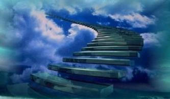 Stairway to Heaven