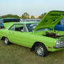 Dodge Dart Swinger