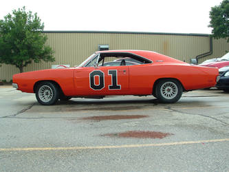 General Lee