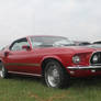 '69 Mach 1