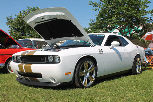 Hurst Challenger