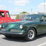 Hot Rod Studebaker