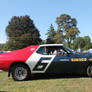 Sunoco Javelin