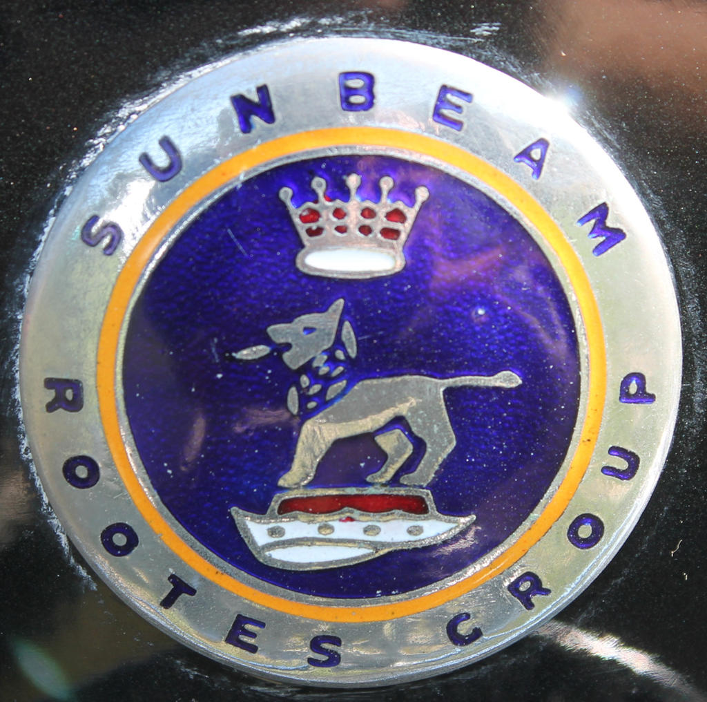 Rootes Group by SwiftysGarage on DeviantArt